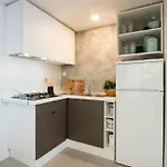 Village Novolandia キャンプ場 *
