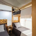 キャンプ場 Village Novolandia