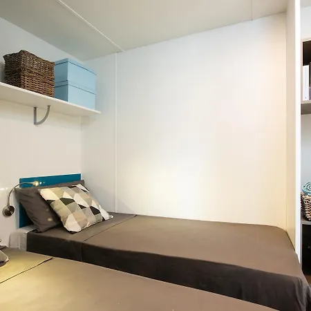 Village Novolandia * Rapovce