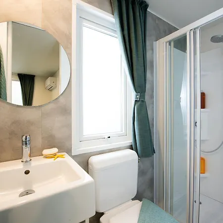 Village Novolandia * Rapovce