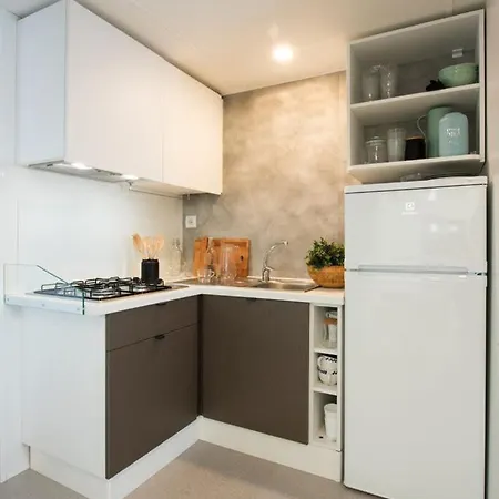 Village Novolandia אתר קמפינג *