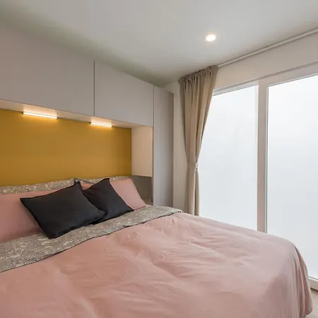 Village Novolandia אתר קמפינג *