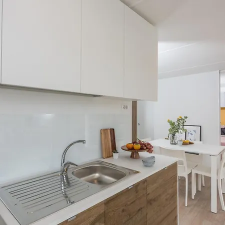 Village Novolandia אתר קמפינג Rapovce