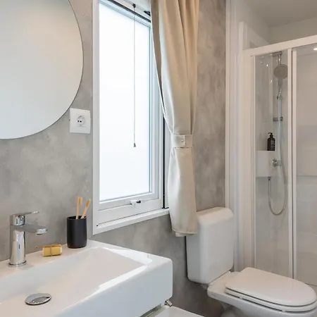 Village Novolandia *