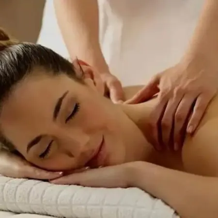 Village Novolandia Rapovce