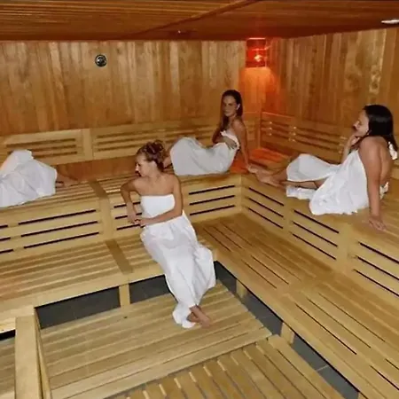 Village Novolandia * Rapovce