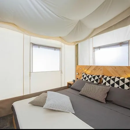 Village Novolandia * Rapovce