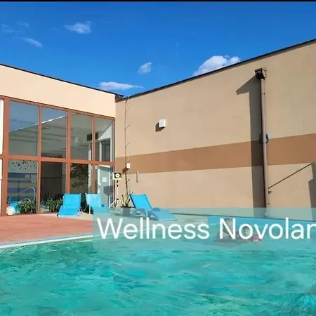 Village Novolandia אתר קמפינג *